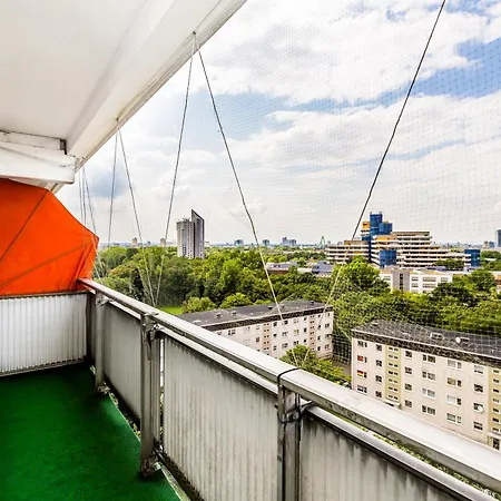 Apartament Fair *