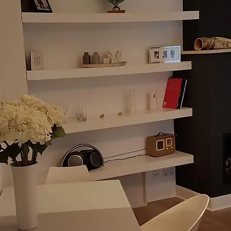 公寓 Domapartment City Im Agnesviertel *