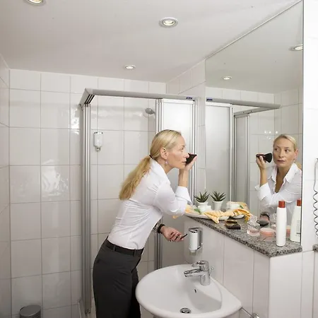 Guest house Ihr Garni Cologne