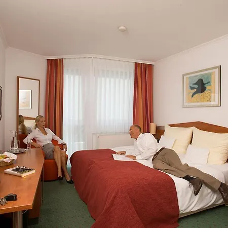 Guest house Ihr Garni