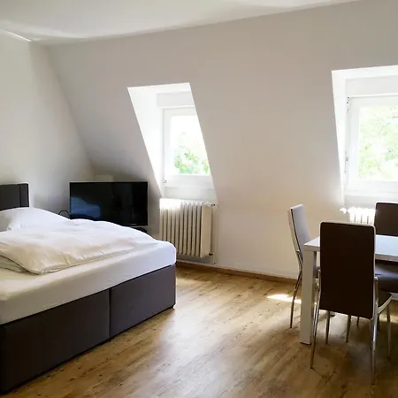 Apartmán Old Town View Kolín nad Rýnem