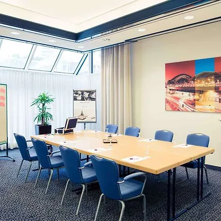 Hotel Mercure Severinshof Köln