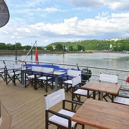 Отель Faircruise Business Hotelship