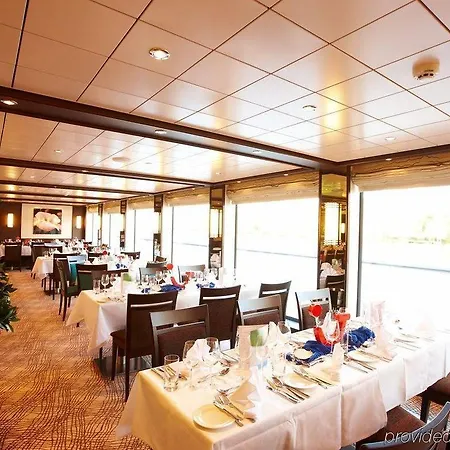 Отель Faircruise Business Hotelship