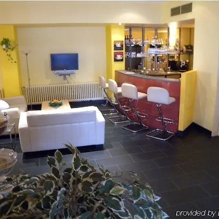 Terminal Hotell 3*