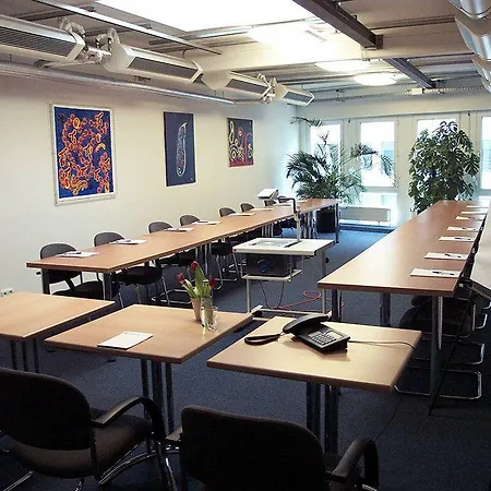 Aaa Budget Hotel Cologne