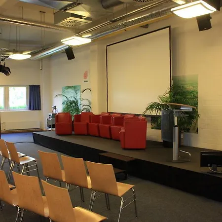 Aaa Budget Hotel Cologne