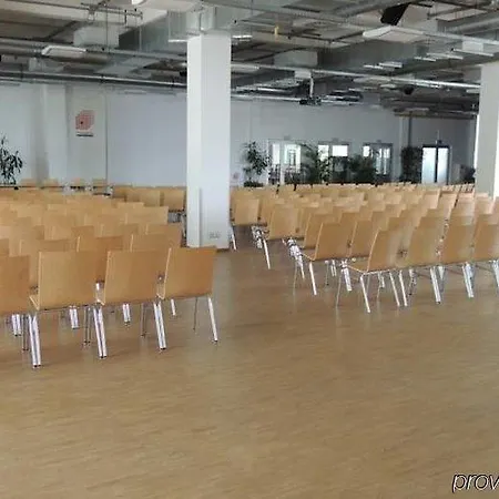 Aaa Budget 3* Cologne