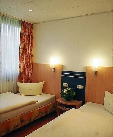 Aaa Budget Hotel Cologne