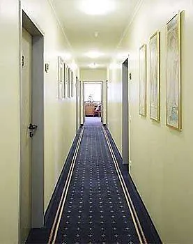 Viktoria Hotel Cologne