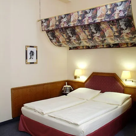 Viktoria Hotel Cologne