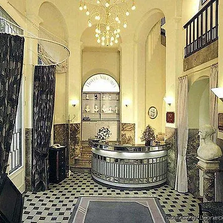 Viktoria Hotel