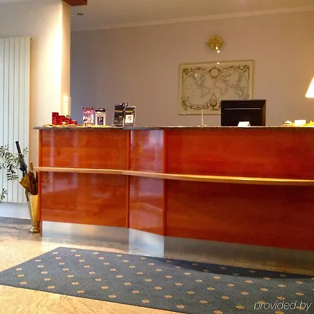 Boulevard - Superior Hotel Keulen