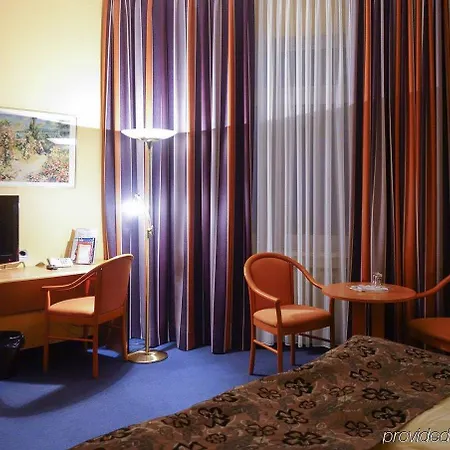 Boulevard - Superior 3*