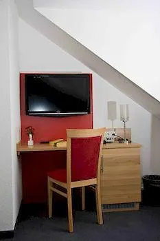 Airport Karsten Hotel Keulen