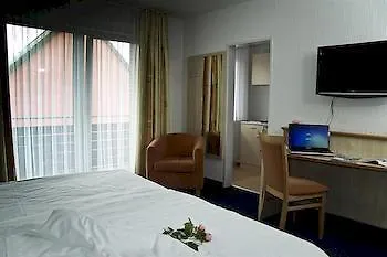 Airport Karsten 3* Keulen