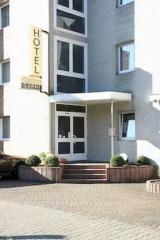 Airport Karsten Hotel Keulen