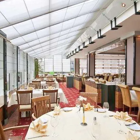 Leonardo Bonn Airport Hotel Cologne