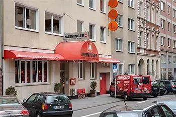 Sonata Otel Köln