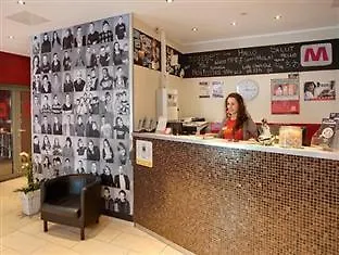 Sonata Otel 3*