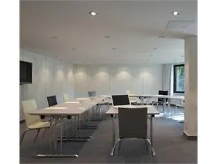 Select Silence Garden Hotell Köln