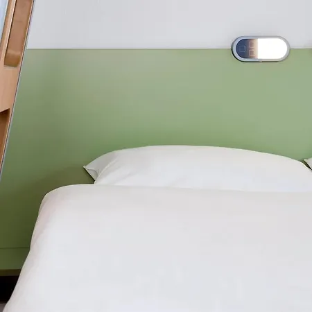 Ibis Messe Hotel Köln