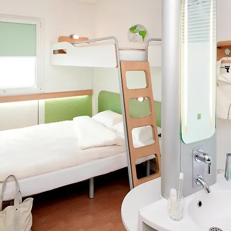 Ibis Messe 3* Köln