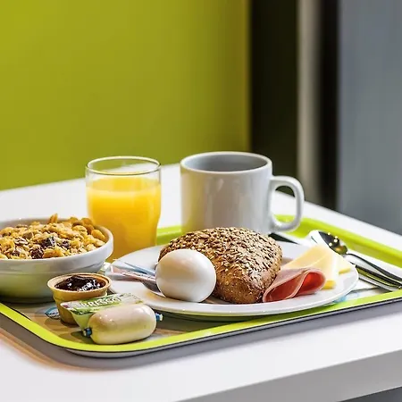 Ibis Messe Hotel Köln