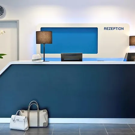 Ibis Messe Hotel