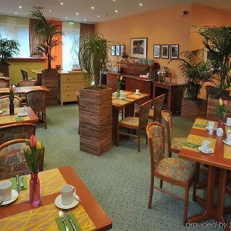 Servatius Hotel