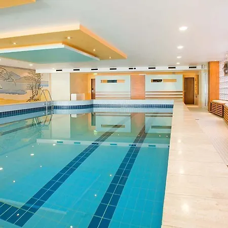 Lyskirchen 4* Kolín nad Rýnem