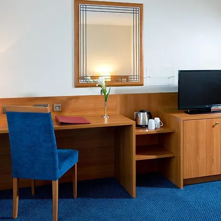 Leonardo Bonn Airport Hotel Cologne