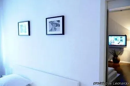 Rheinblick Hotel 4*