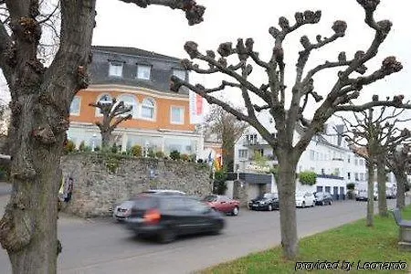 Hotel Rheinblick
