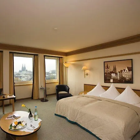 Hotel Steigenberger 4*