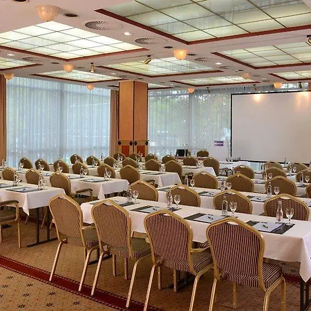 Hotel Steigenberger Cologne