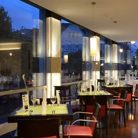 Hotel Steigenberger
