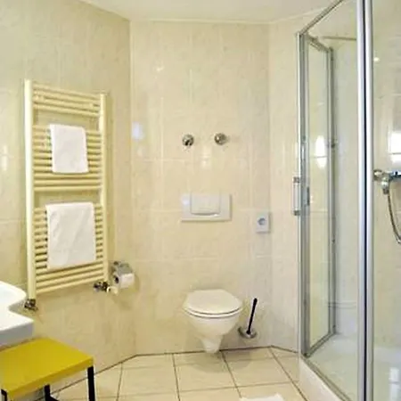 Hotel Servatius Keulen