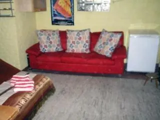 Bed & Breakfast Stayincologne