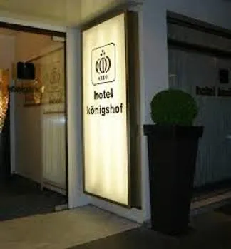 Koenigshof The Arthouse