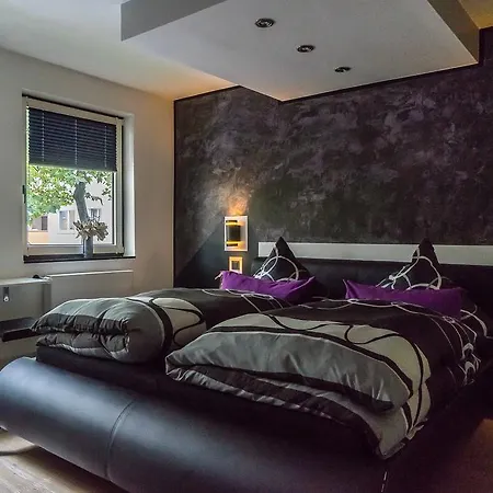 Homestay Sinuessa Cologne