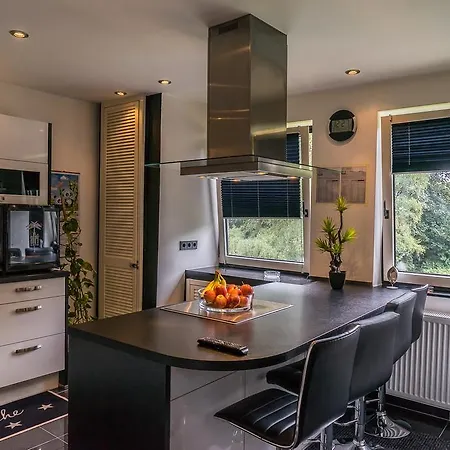 Sinuessa Homestay Cologne