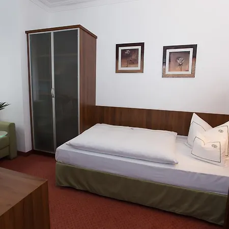 Coellner Hof Hotel 3*