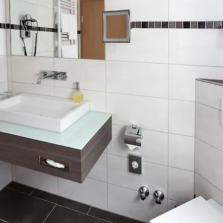 Hotel Coellner Hof Kolín nad Rýnem