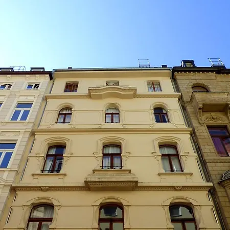 Miro Appartement