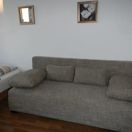 Apartment Sonniges Modernes Hoehenberg Cologne