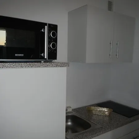 Sonniges Modernes Hoehenberg Apartment