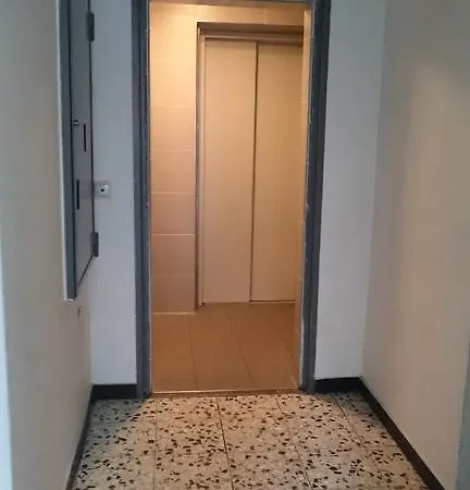 Apartment Sonniges Modernes Hoehenberg Cologne