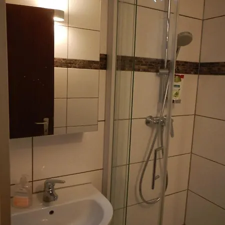 Apartment Sonniges Modernes Hoehenberg