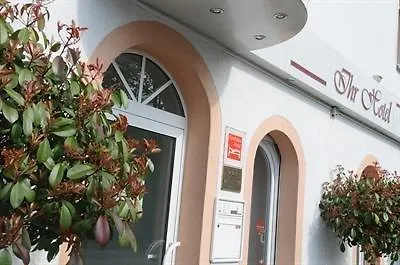 Ihr Garni 3*
